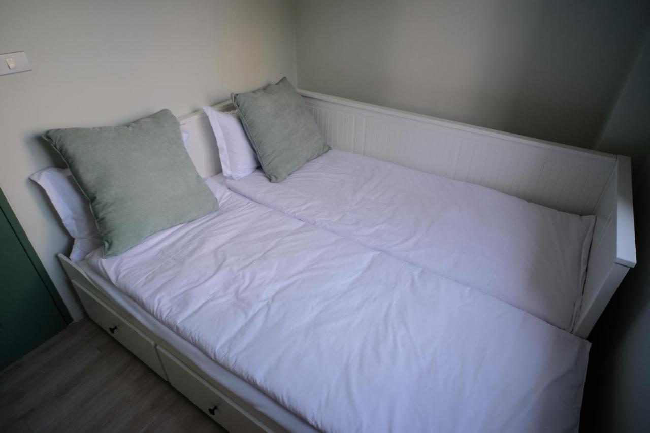 Baan Khun Pra Duplex Rm3 Bangkok公寓 外观 照片