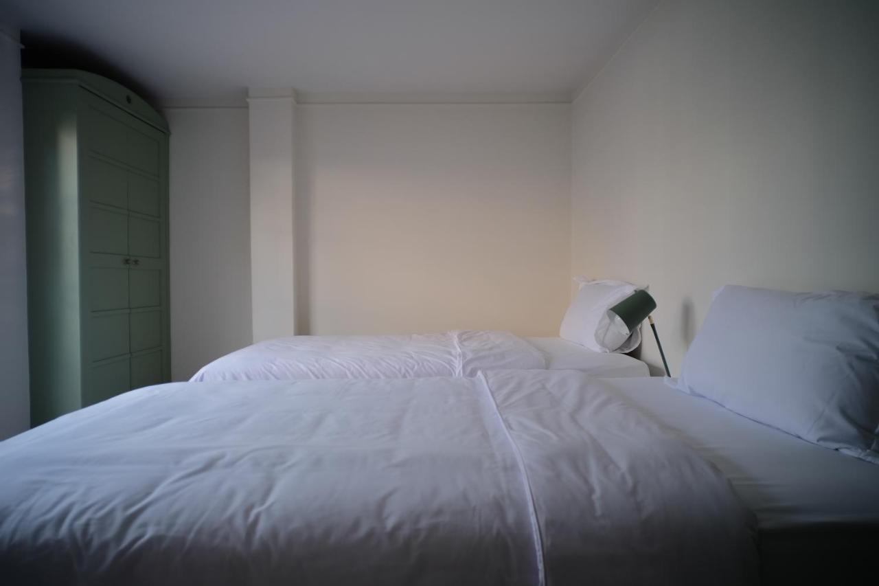Baan Khun Pra Duplex Rm3 Bangkok公寓 外观 照片